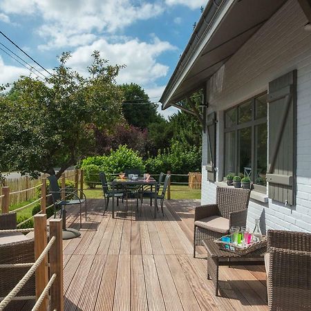 O Gris Cottage 더뷔 외부 사진