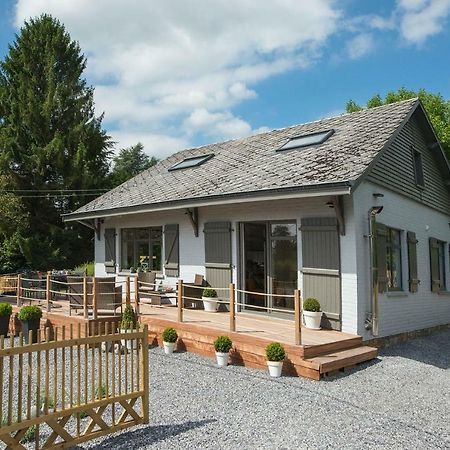 O Gris Cottage 더뷔 외부 사진