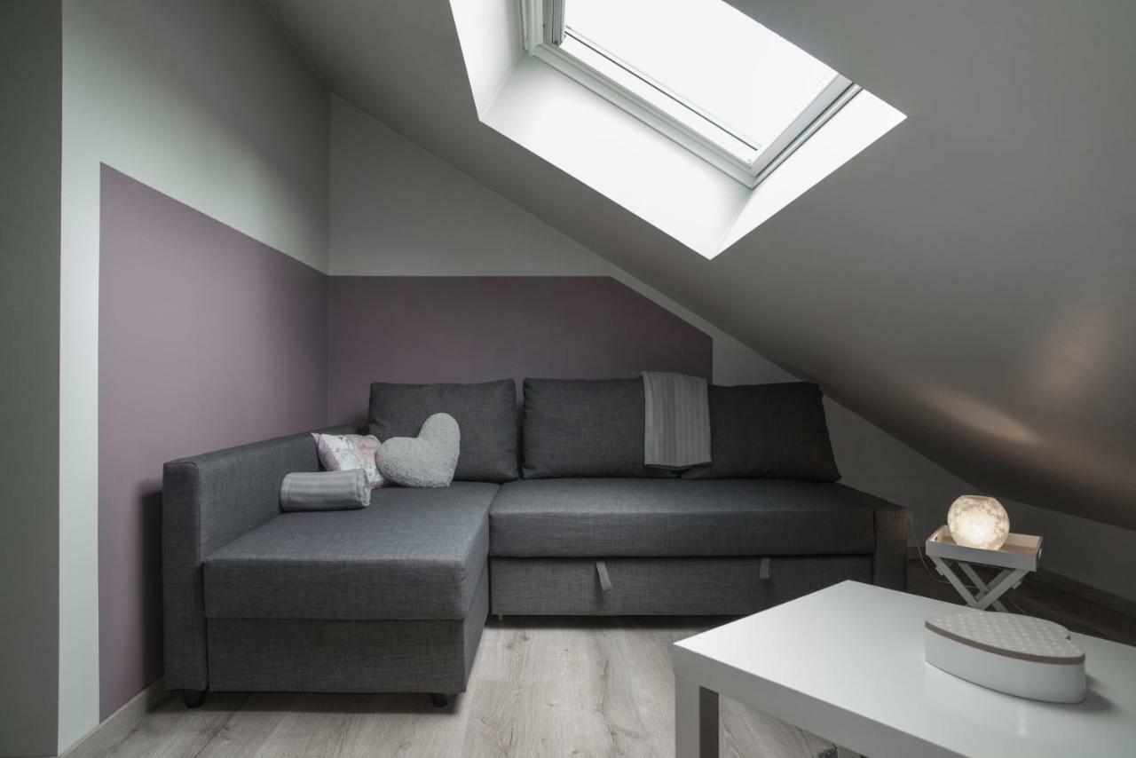 O Gris Cottage 더뷔 외부 사진