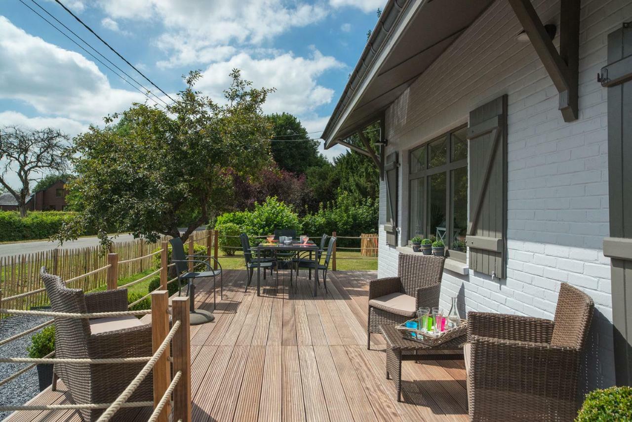 O Gris Cottage 더뷔 외부 사진