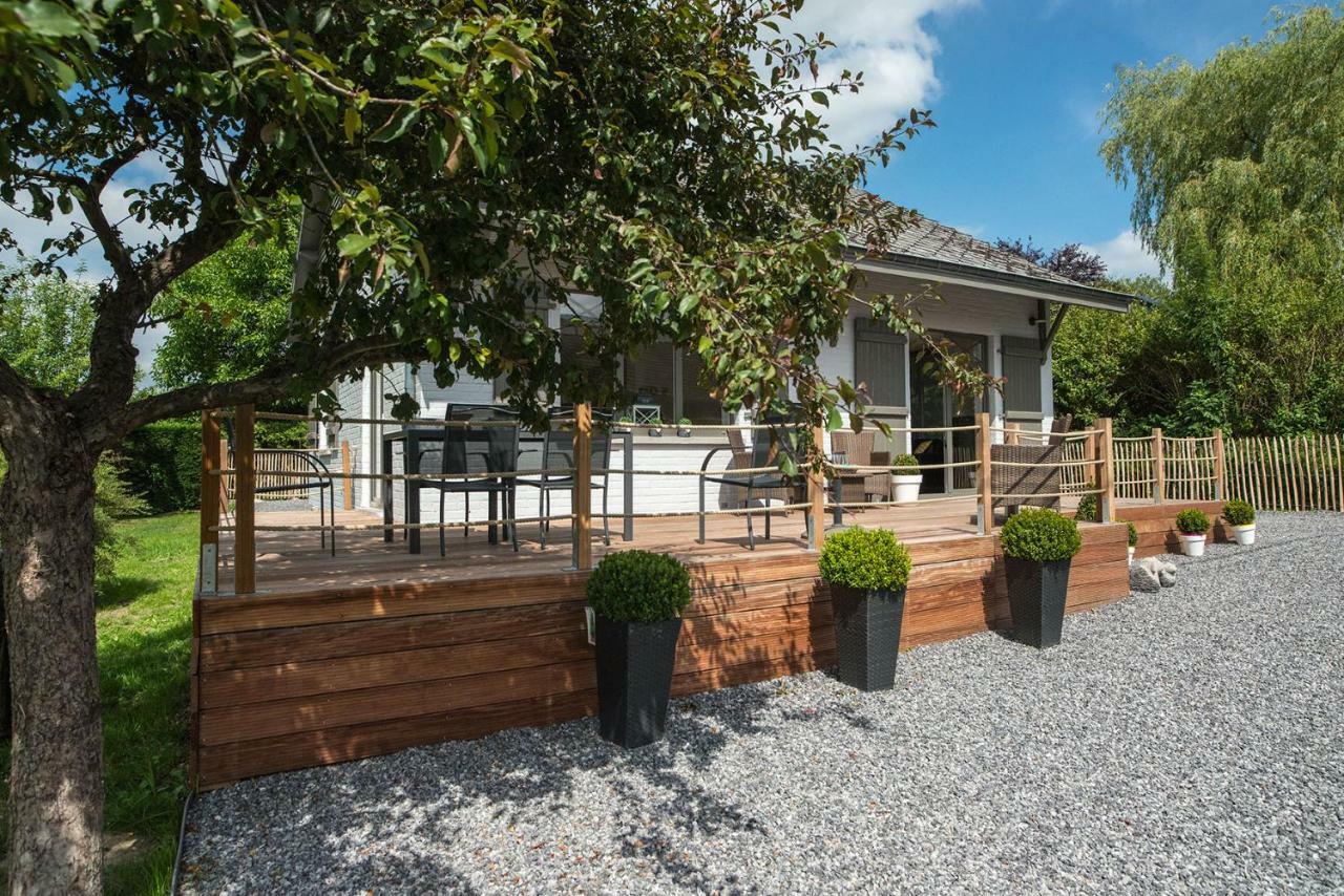 O Gris Cottage 더뷔 외부 사진