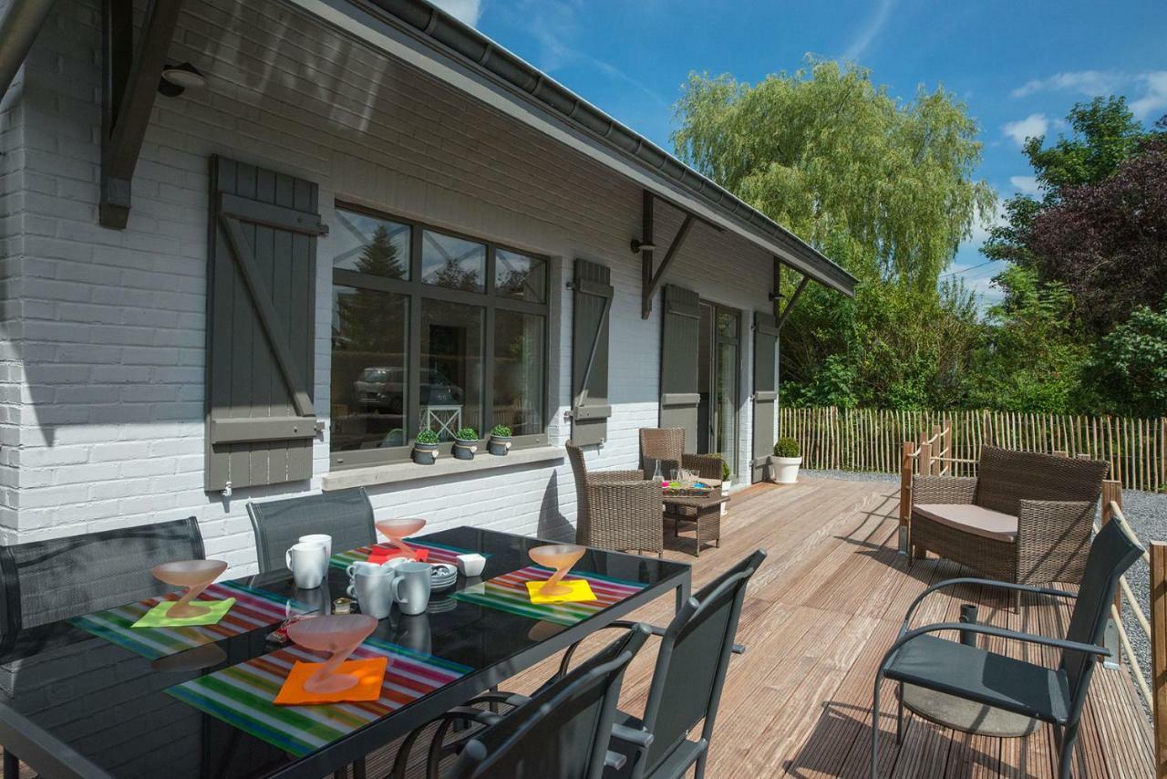 O Gris Cottage 더뷔 외부 사진