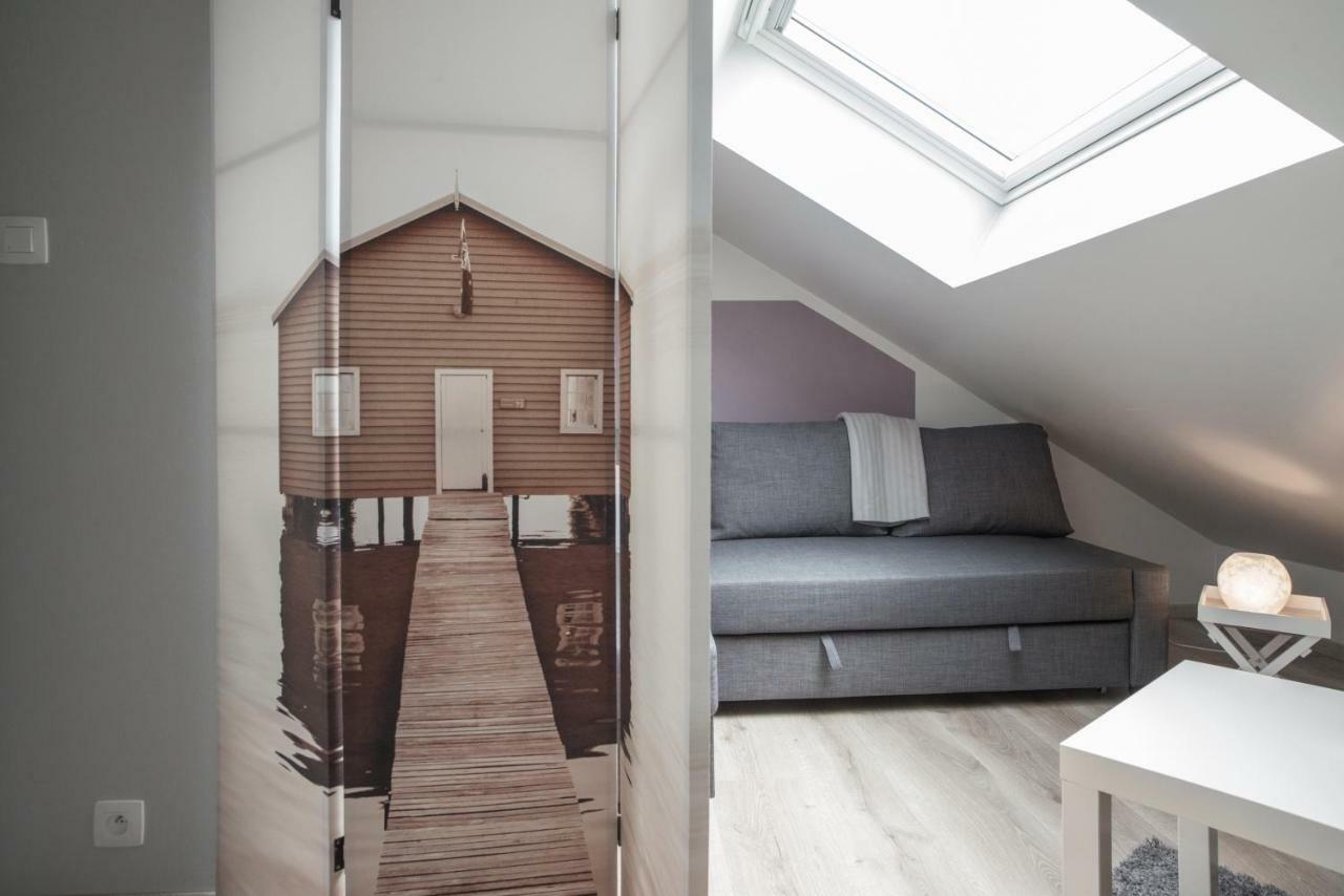 O Gris Cottage 더뷔 외부 사진