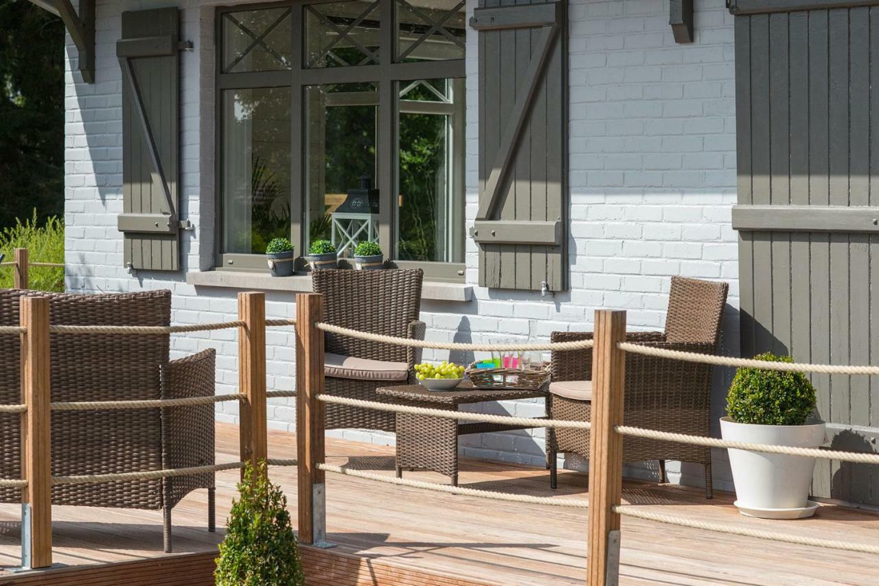 O Gris Cottage 더뷔 외부 사진