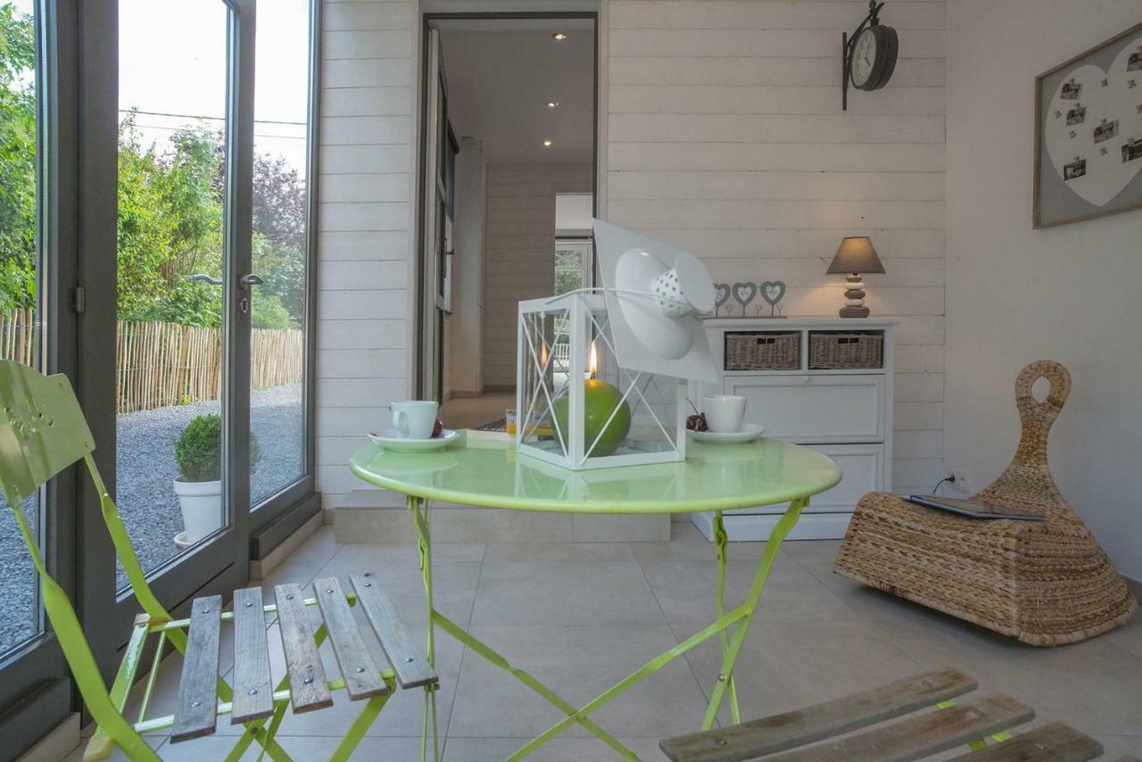O Gris Cottage 더뷔 외부 사진
