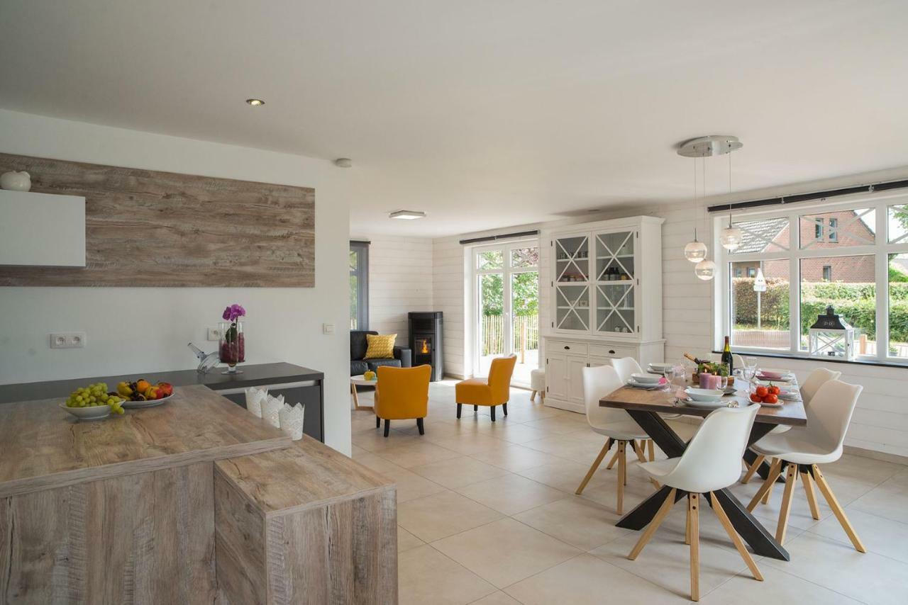 O Gris Cottage 더뷔 외부 사진