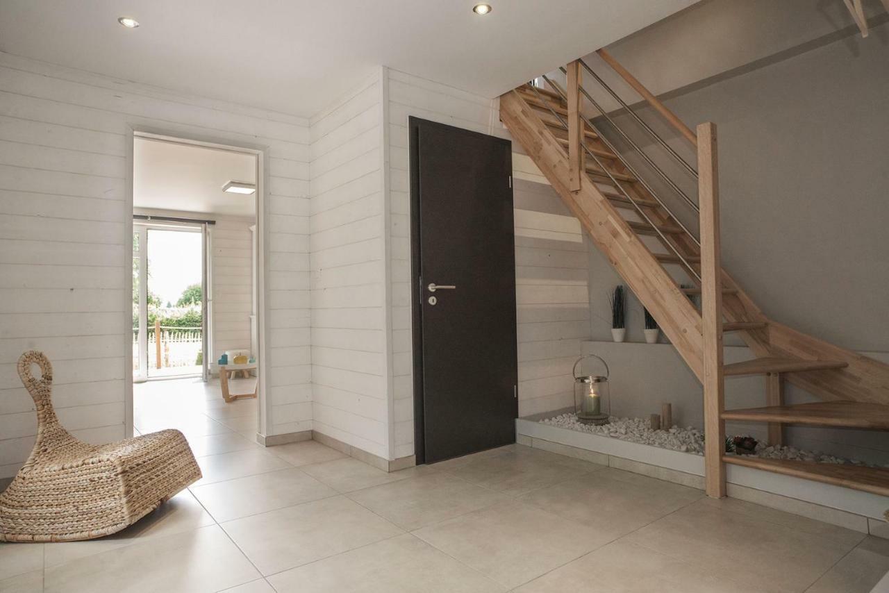 O Gris Cottage 더뷔 외부 사진