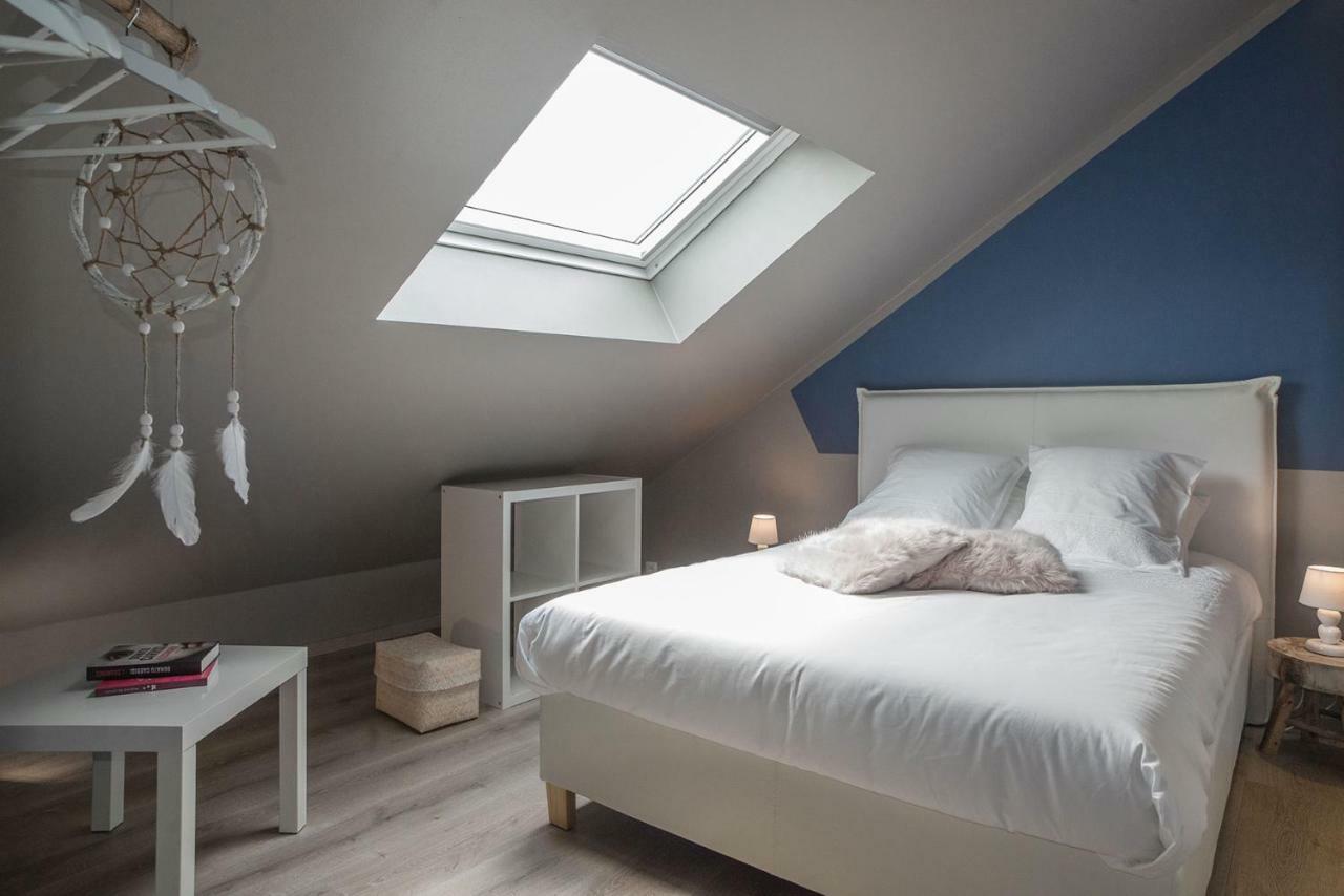 O Gris Cottage 더뷔 외부 사진