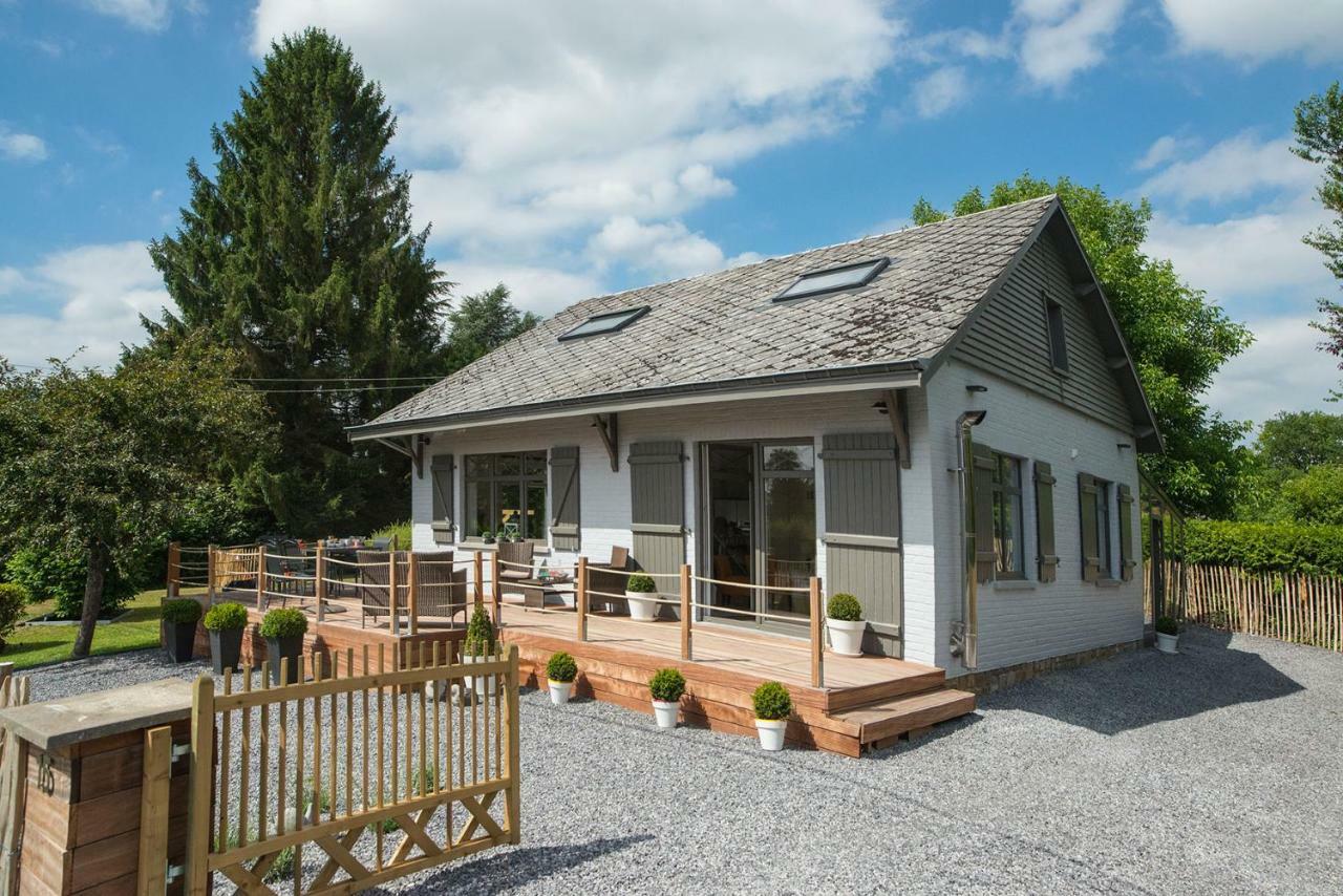 O Gris Cottage 더뷔 외부 사진