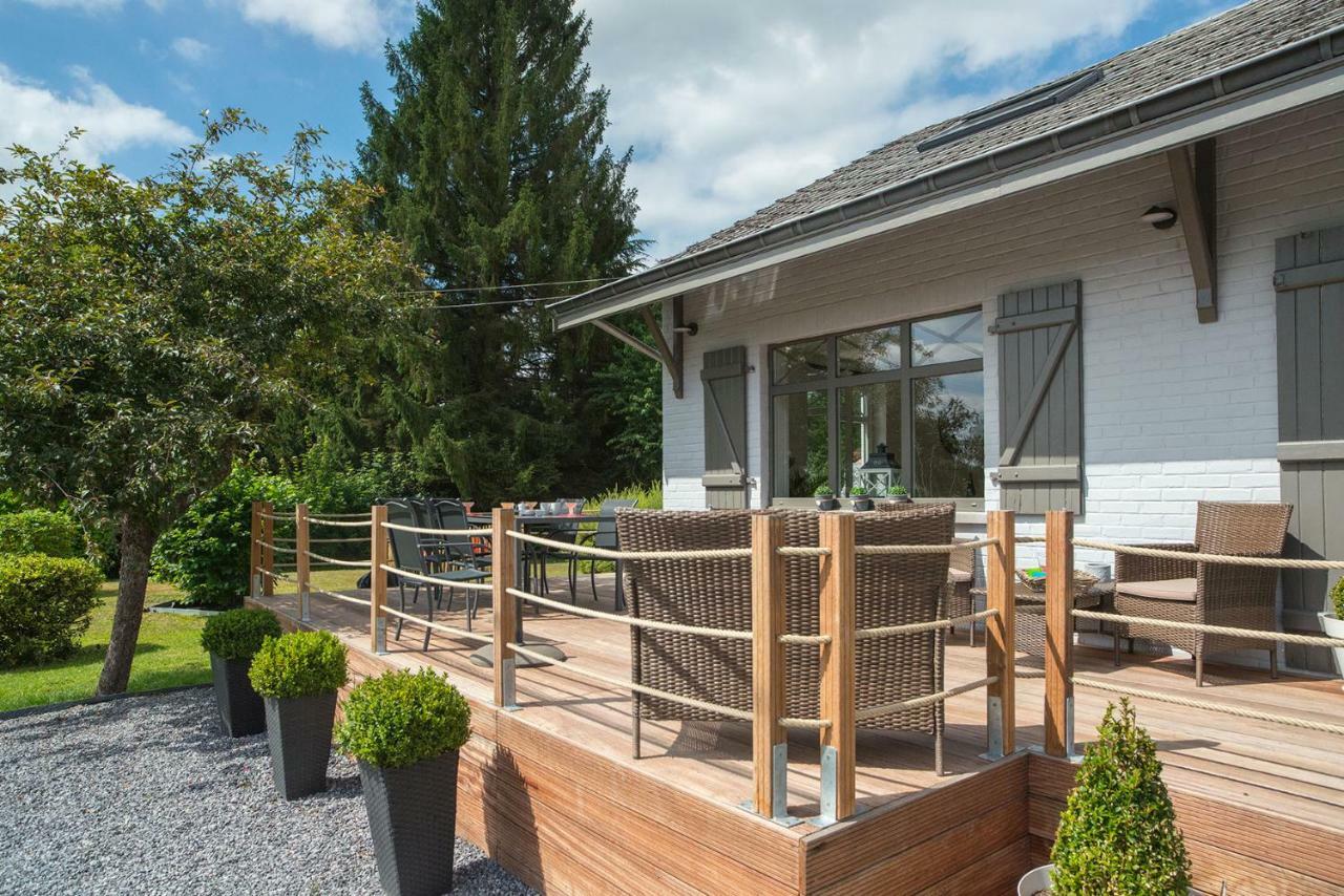 O Gris Cottage 더뷔 외부 사진