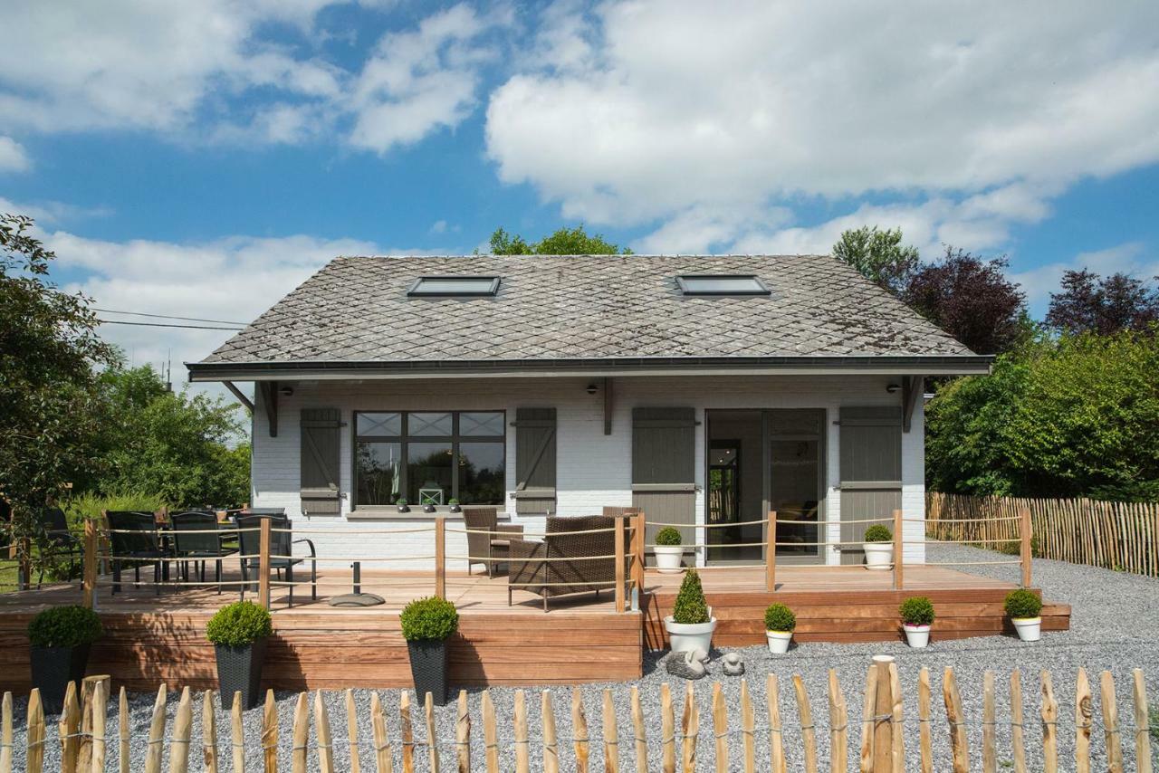 O Gris Cottage 더뷔 외부 사진