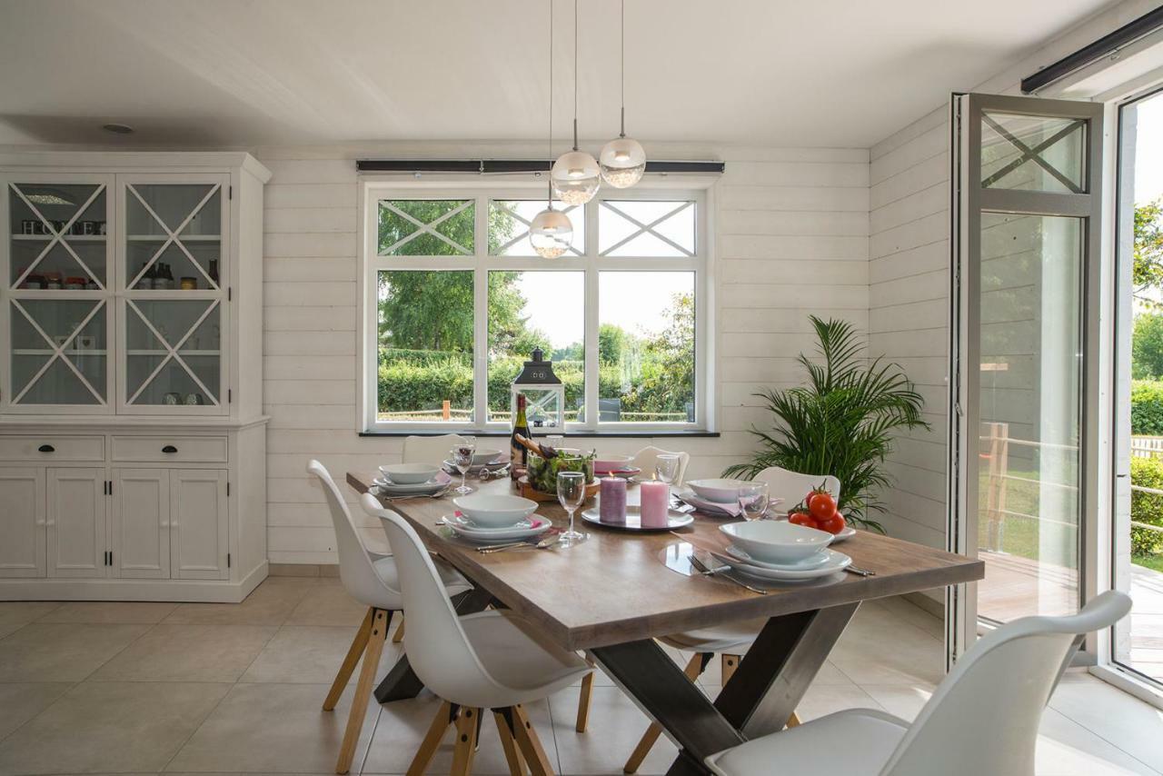 O Gris Cottage 더뷔 외부 사진