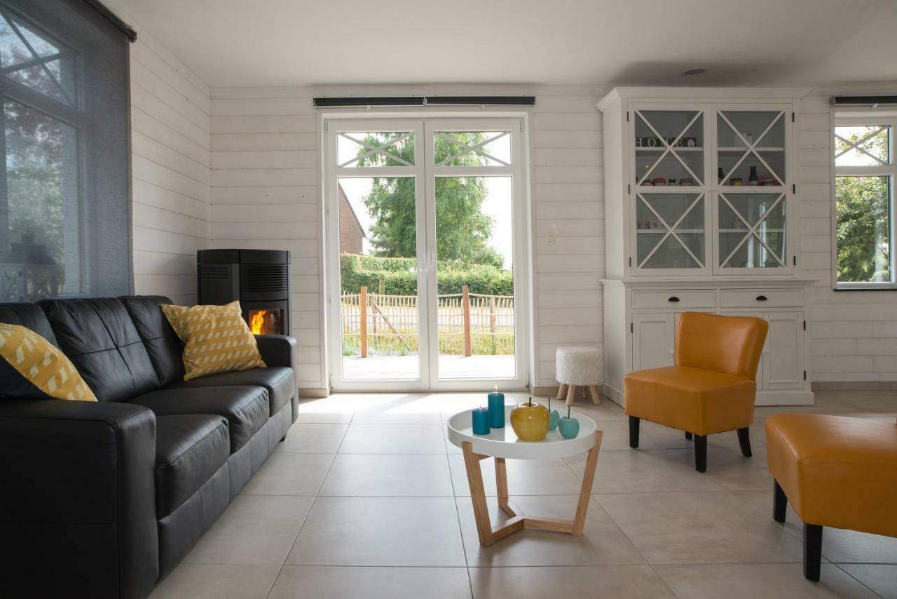 O Gris Cottage 더뷔 외부 사진